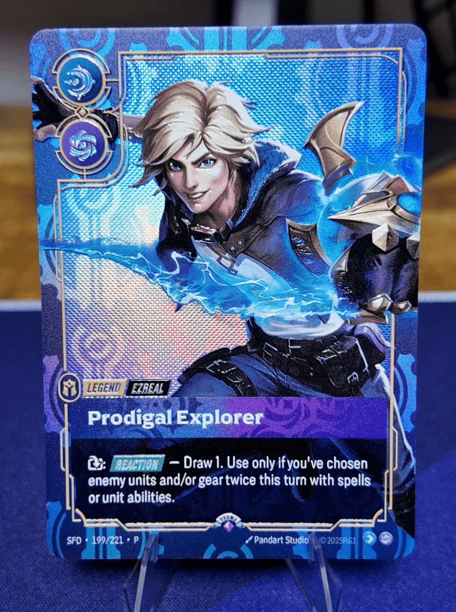 Best of Ezreal