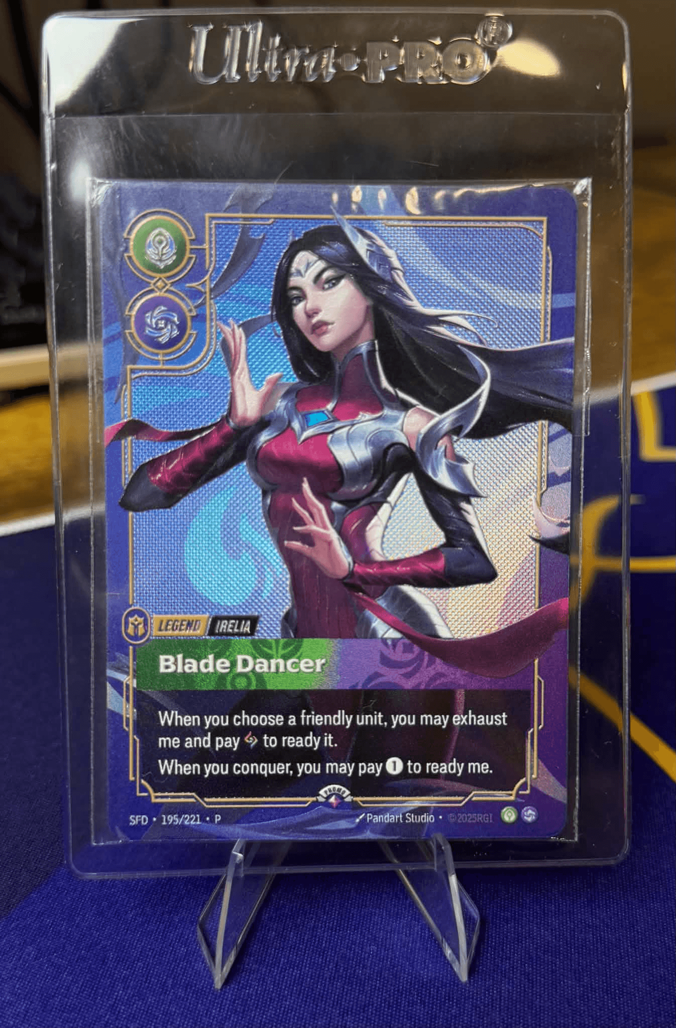 Best of Irelia