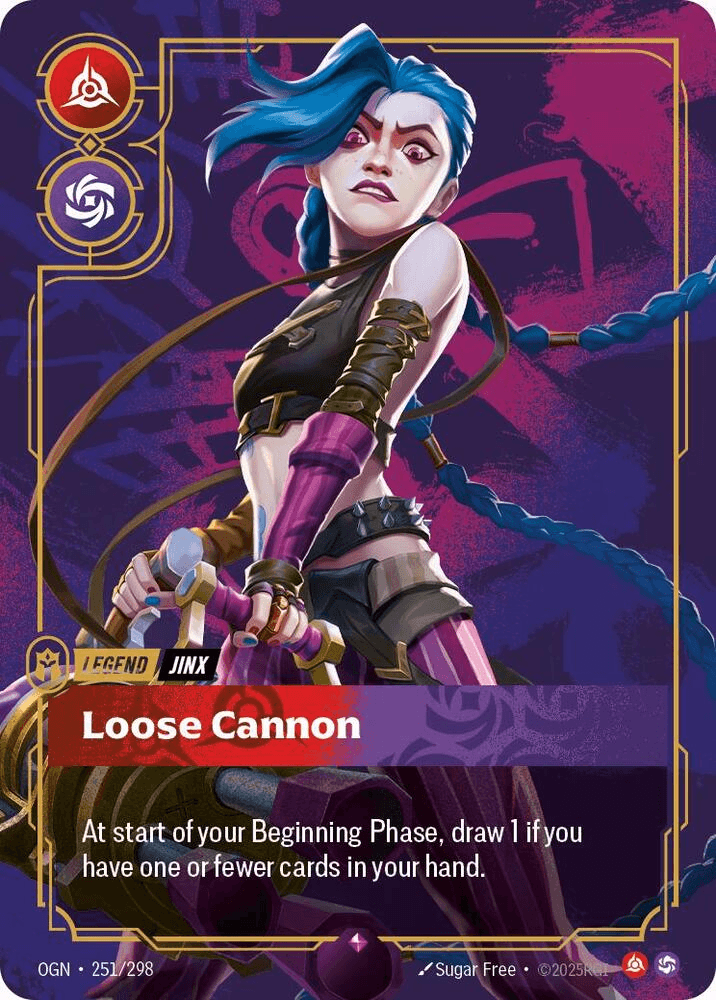 Best of Jinx