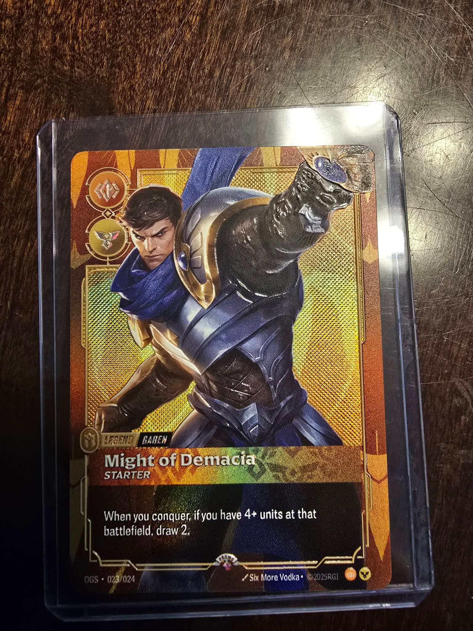 Best of Garen