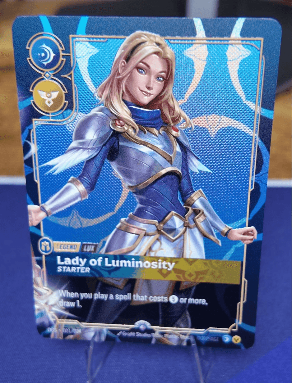 Best of Lux