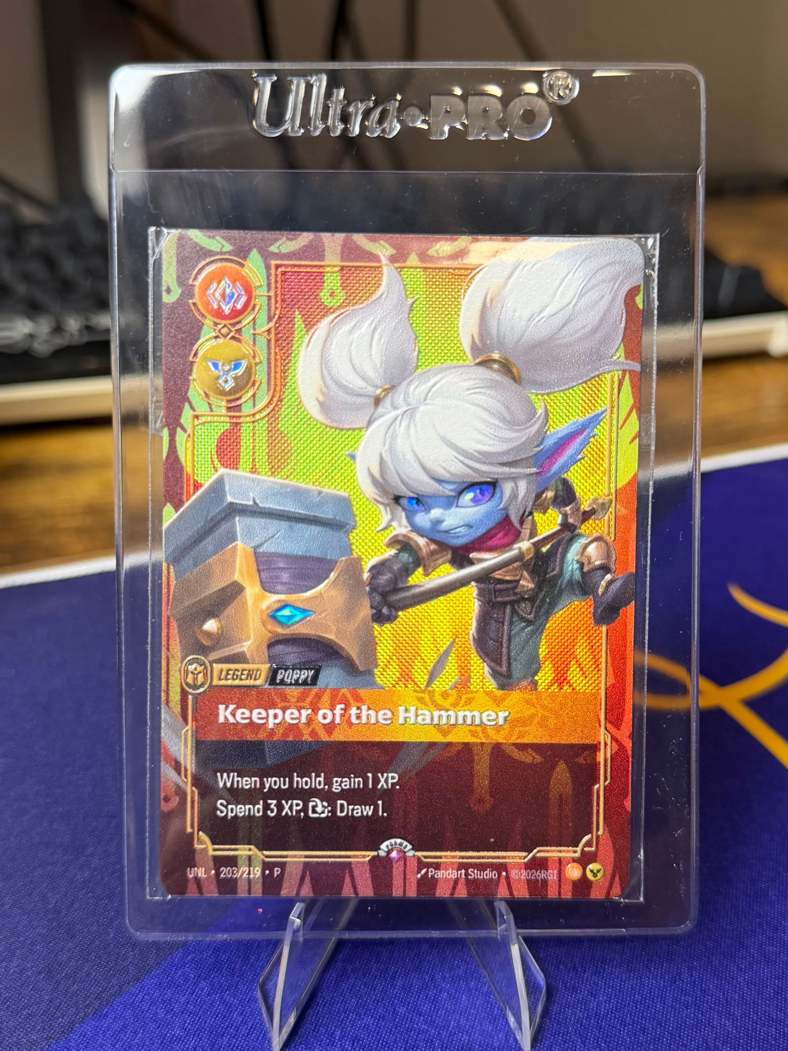 Best of Poppy